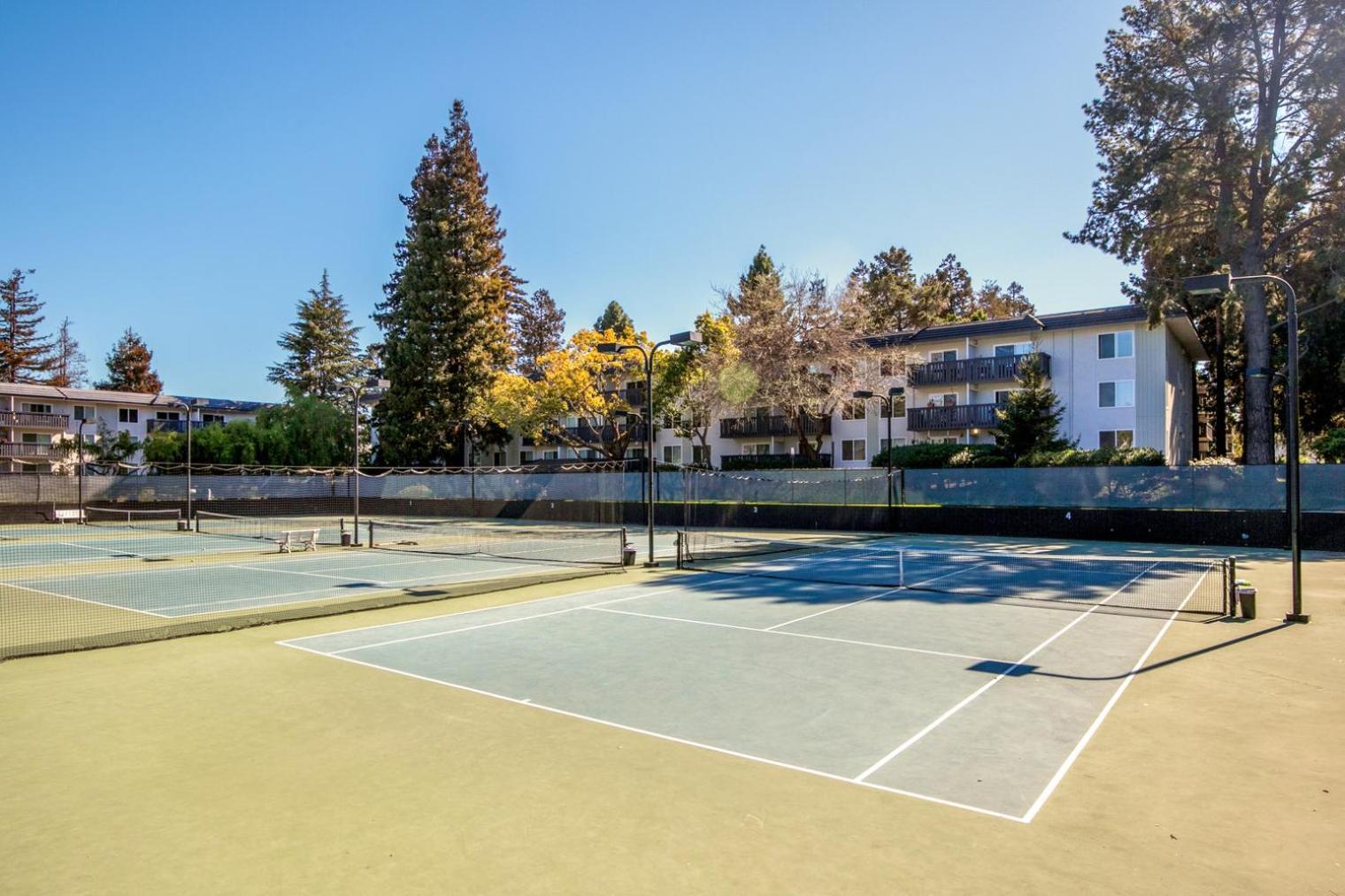 Blueground Sunnyvale Pool Wd Nr Museum Sfo-1775 Apartman